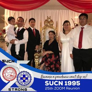 Meet your Posher, Deems-joy